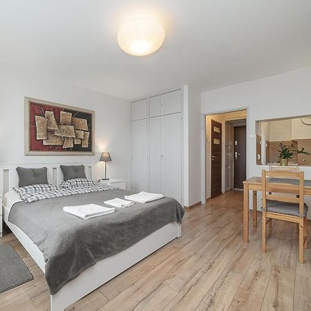 Sliska 10 Apartament II Warszawa Eksteriør billede
